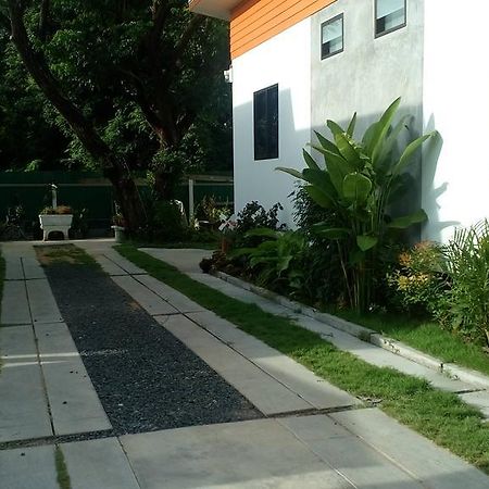 Kanghun Vintage Resort Kham Yai Экстерьер фото